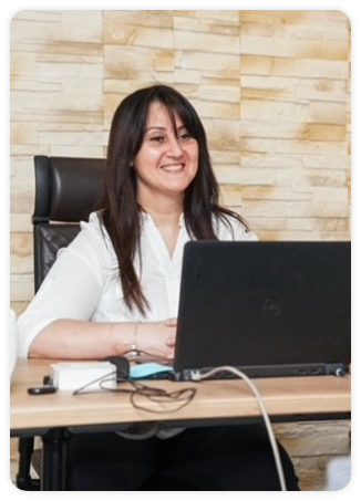 Yamina akil mihoubi